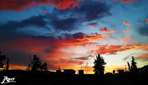 Photo of Duhok, Iraq by Jonny Blair