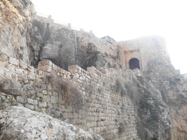 Photo of Amadiya, Duhok, Iraq by Jonny Blair