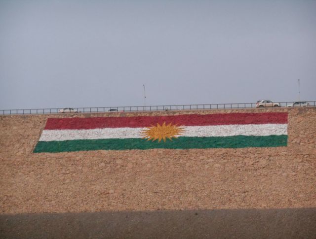 Photo of Zakho, Kordestan, Iraq by Jonny Blair
