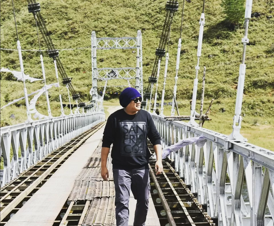 Photo of Amazing Trip by pradyut J Deori