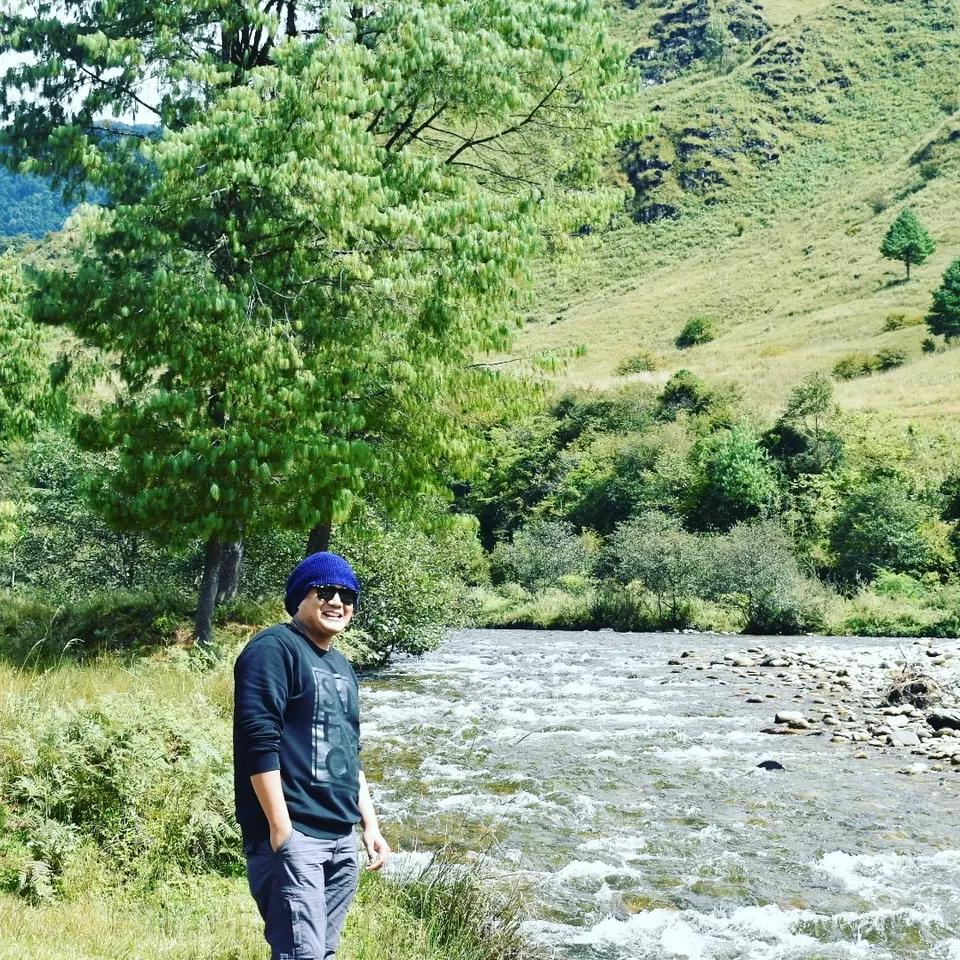 Photo of Amazing Trip by pradyut J Deori