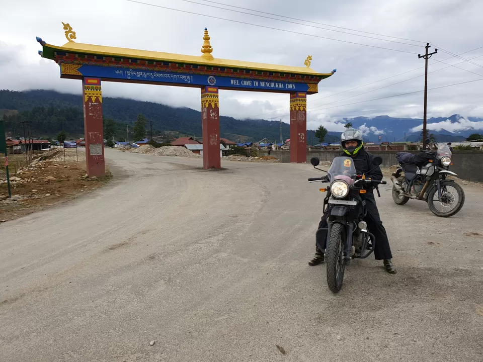 Photo of Amazing Trip by pradyut J Deori