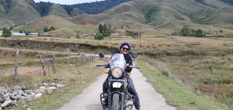 Photo of Amazing Trip by pradyut J Deori