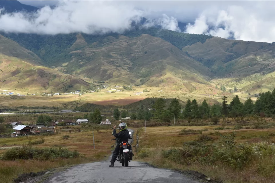Photo of Amazing Trip by pradyut J Deori