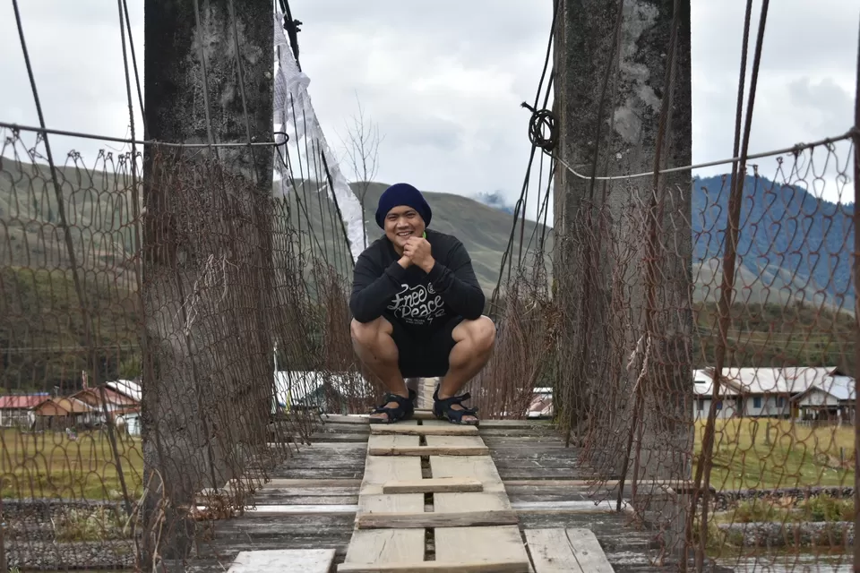 Photo of Amazing Trip by pradyut J Deori