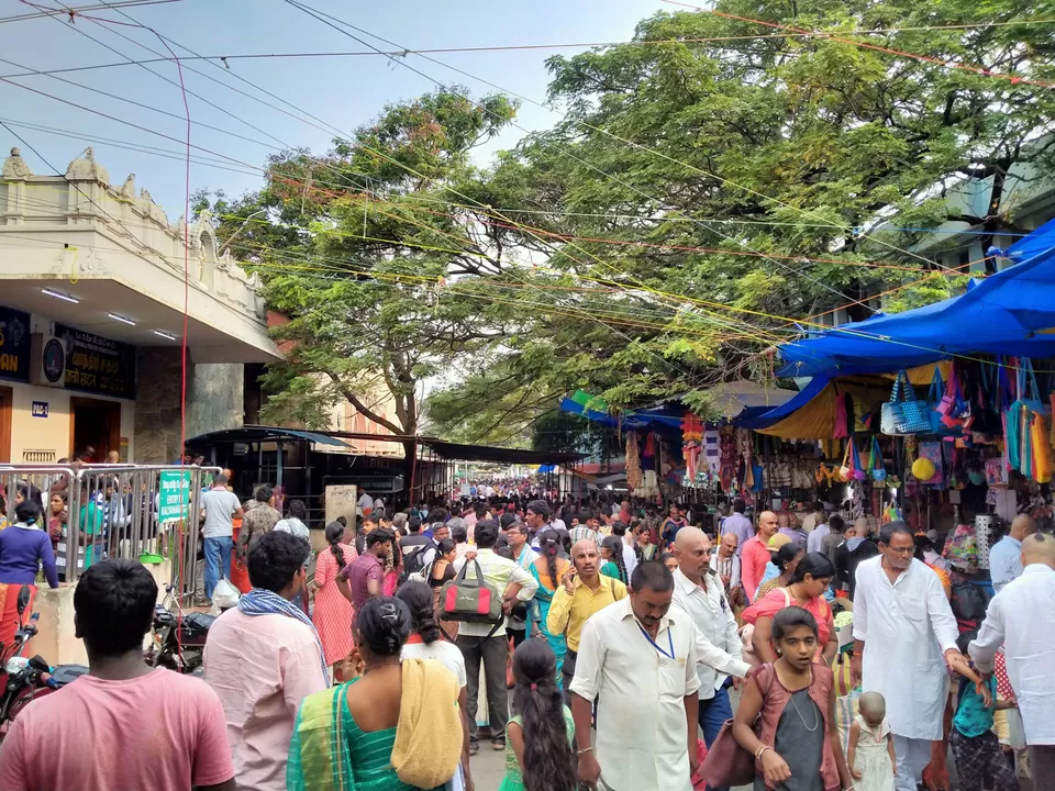 Photo of Tirupati, Andhra Pradesh, India by TANAY AGRAWAL