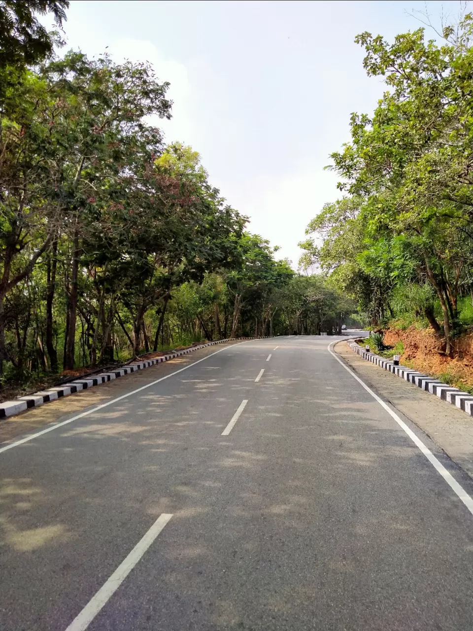 Photo of Tirupati, Andhra Pradesh, India by TANAY AGRAWAL