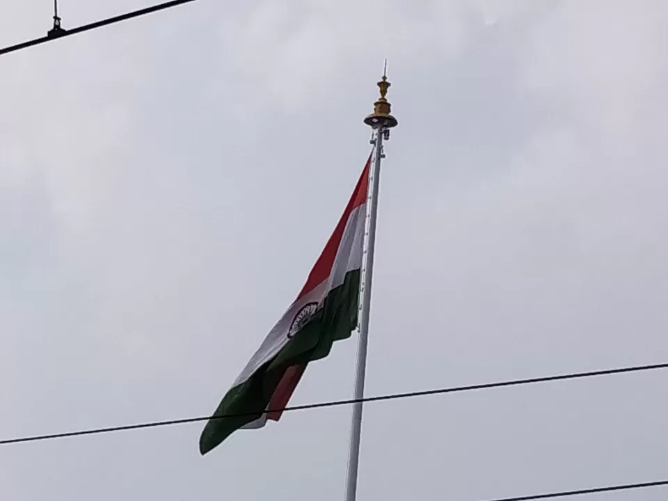 Photo of Tirupati, Andhra Pradesh, India by TANAY AGRAWAL