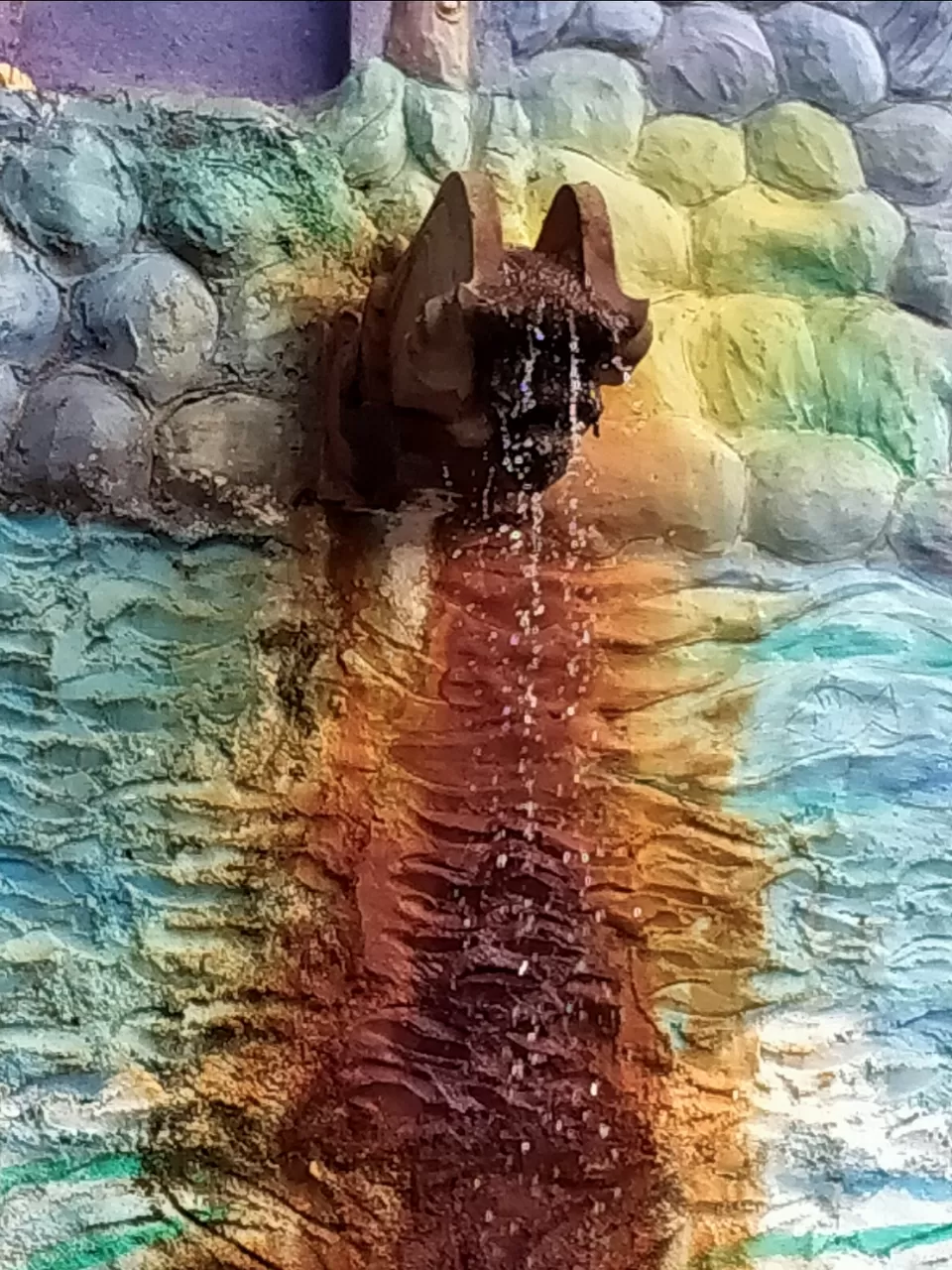 Photo of Tirumala, Tirupati, Andhra Pradesh, India by TANAY AGRAWAL