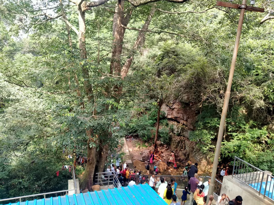 Photo of Tirumala, Tirupati, Andhra Pradesh, India by TANAY AGRAWAL