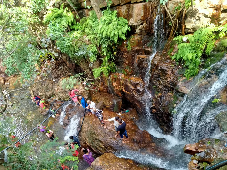 Photo of Tirumala, Tirupati, Andhra Pradesh, India by TANAY AGRAWAL