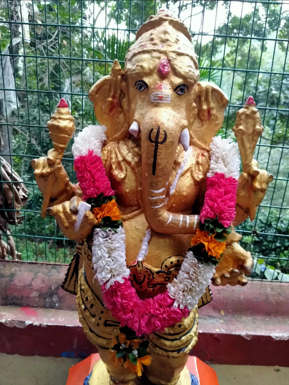 Photo of Tirumala, Tirupati, Andhra Pradesh, India by TANAY AGRAWAL