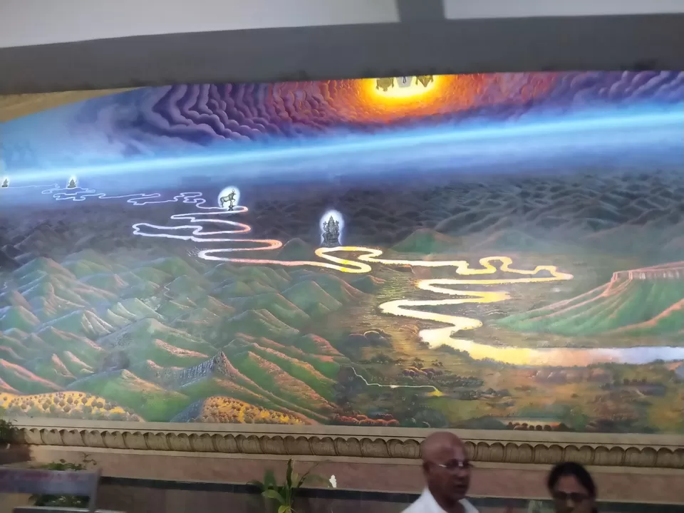 Photo of Tirumala, Tirupati, Andhra Pradesh, India by TANAY AGRAWAL