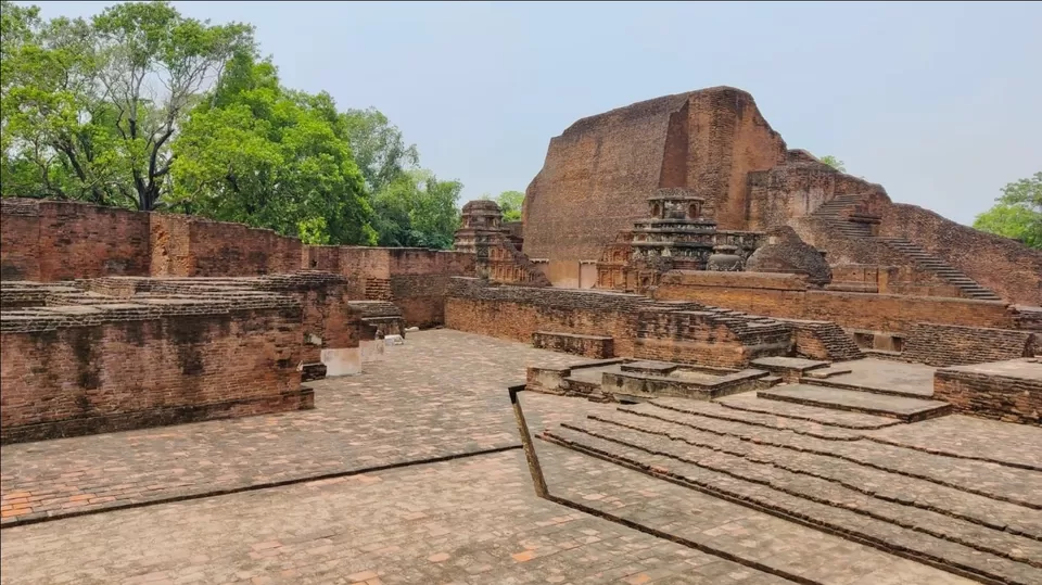 Photo of Bihar by Stuti Prasad