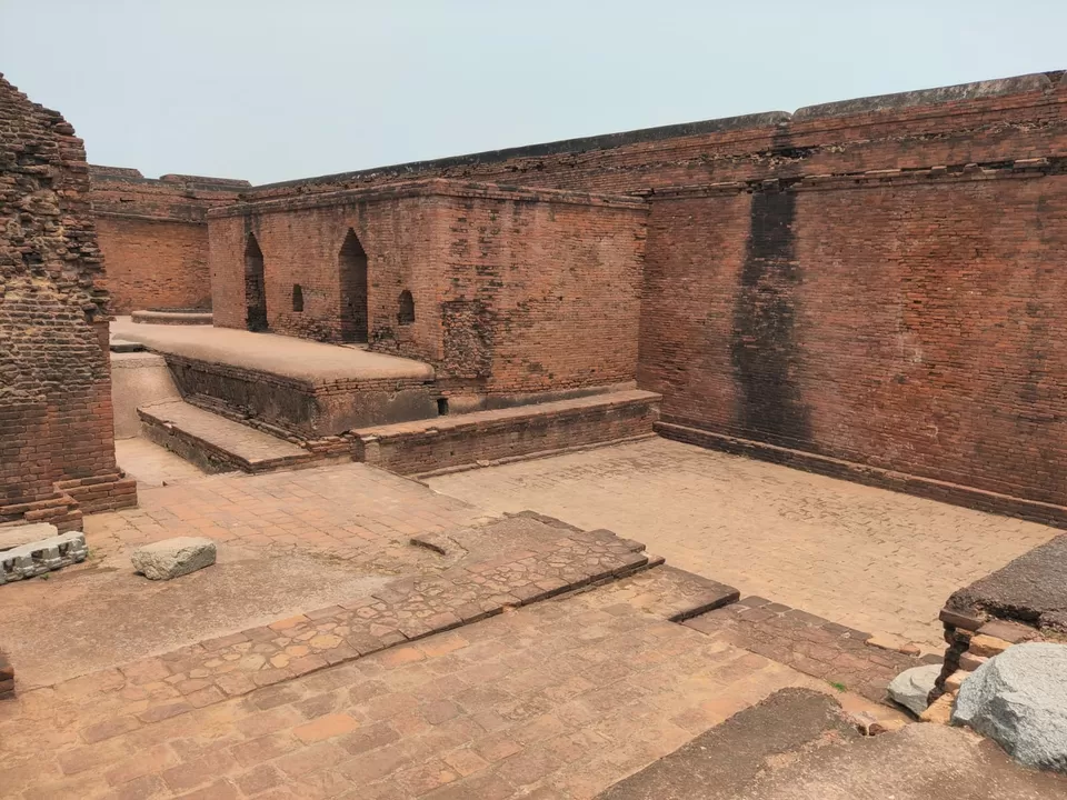 Photo of Bihar by Stuti Prasad
