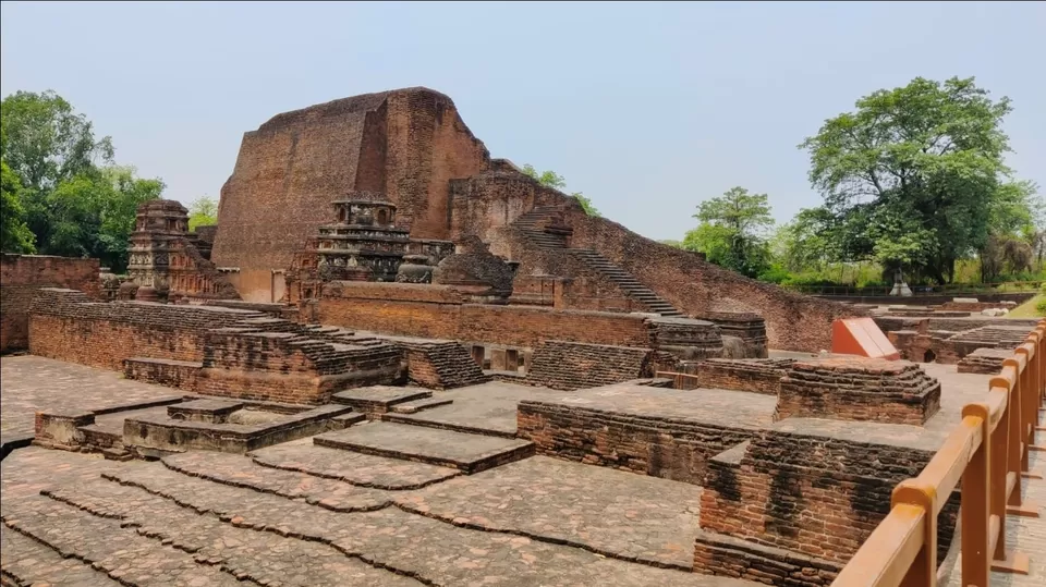 Photo of Bihar by Stuti Prasad