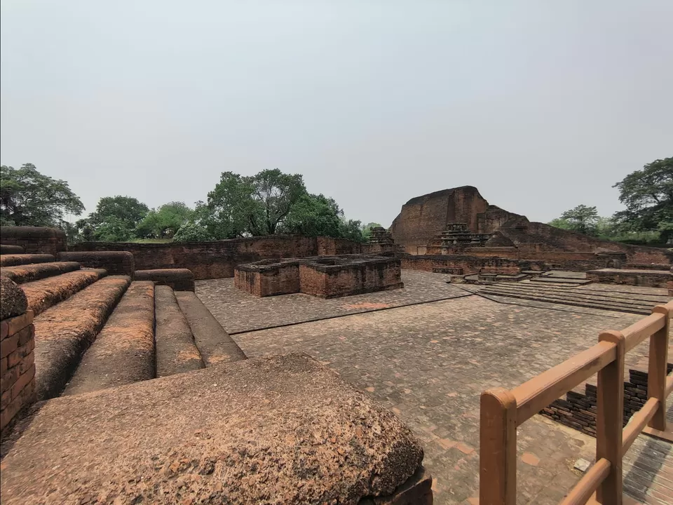 Photo of Bihar by Stuti Prasad