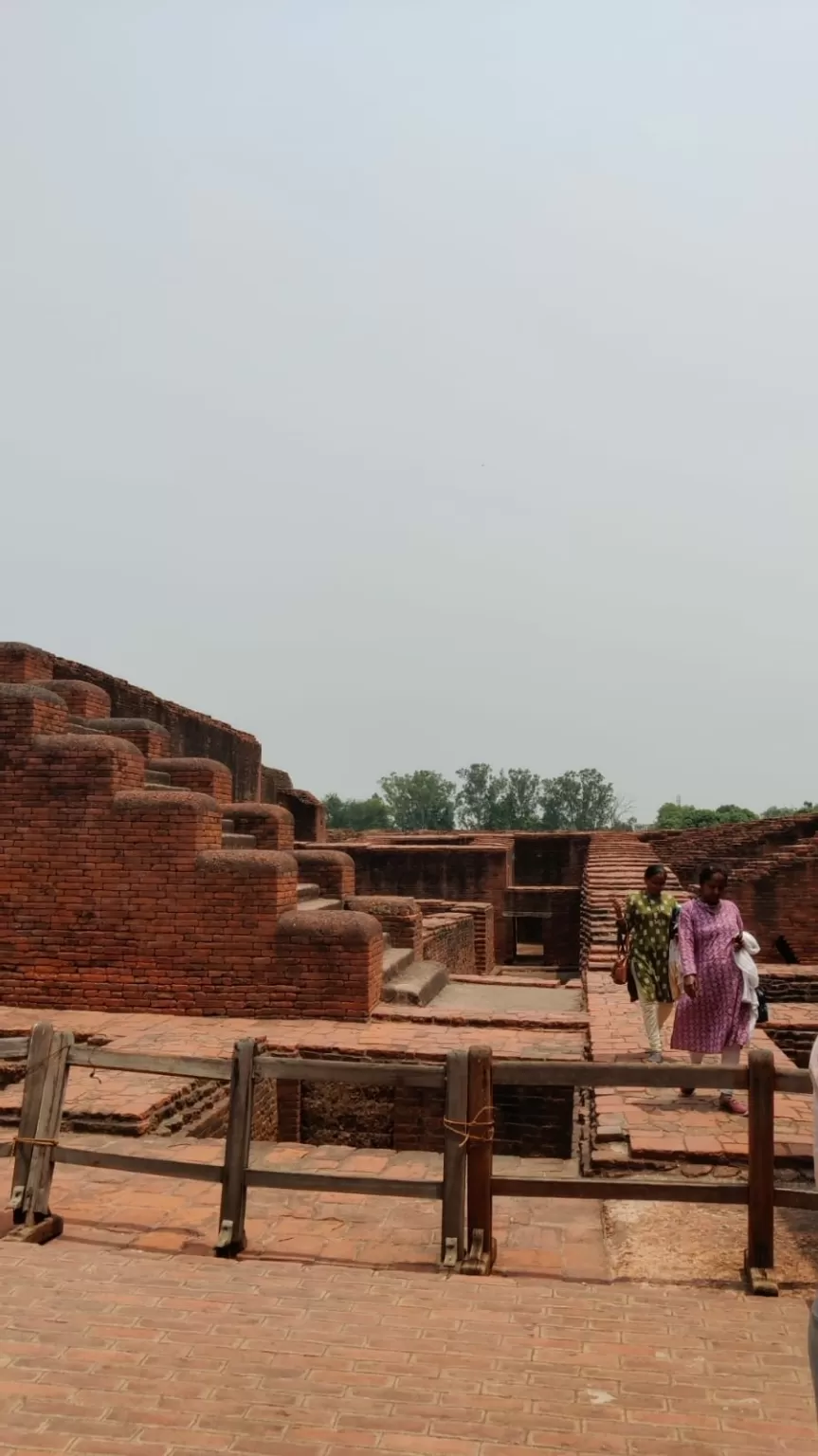 Photo of Bihar by Stuti Prasad