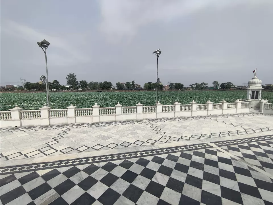 Photo of Bihar by Stuti Prasad