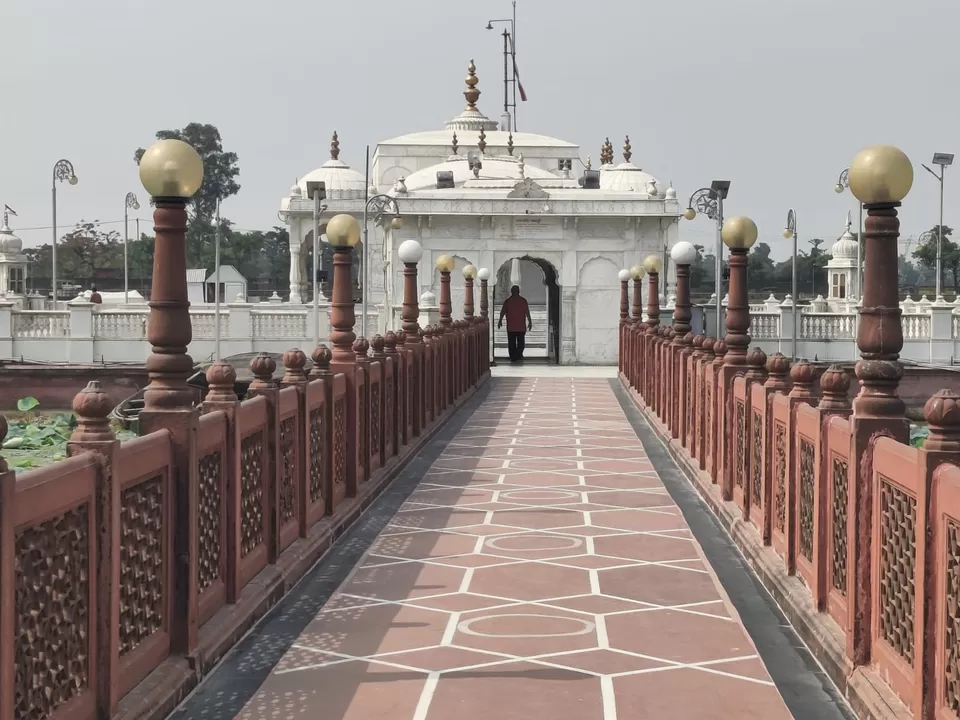 Photo of Bihar by Stuti Prasad