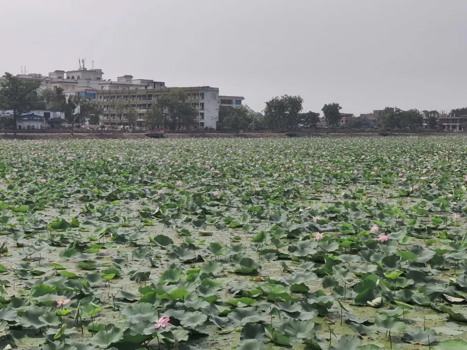 Photo of Bihar by Stuti Prasad