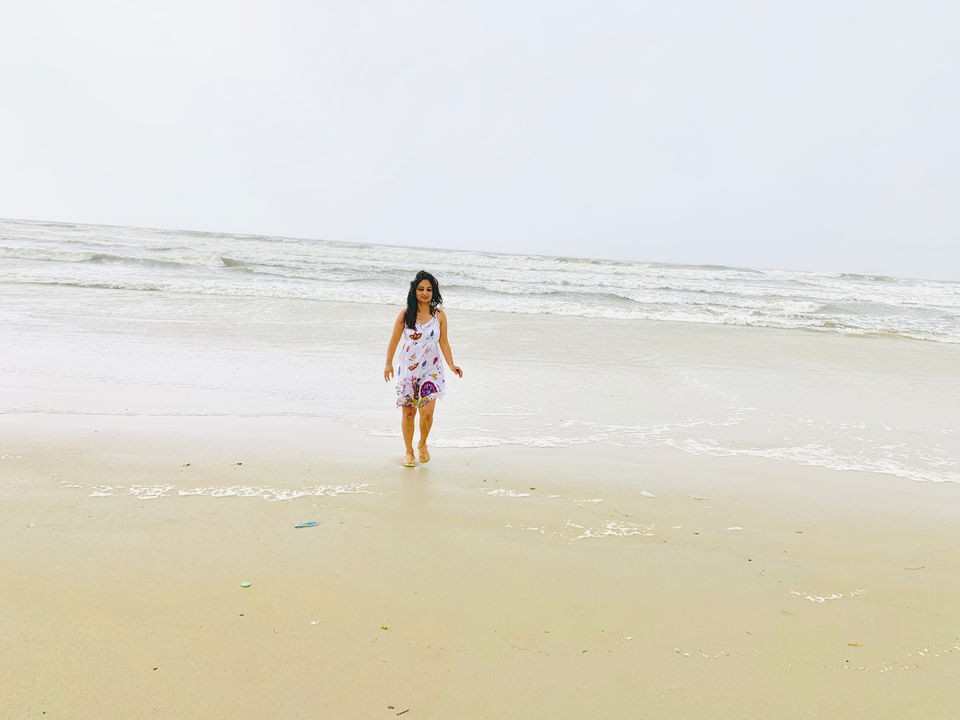 Photo of Gone Goa Crazy ! by Rekha Nahar