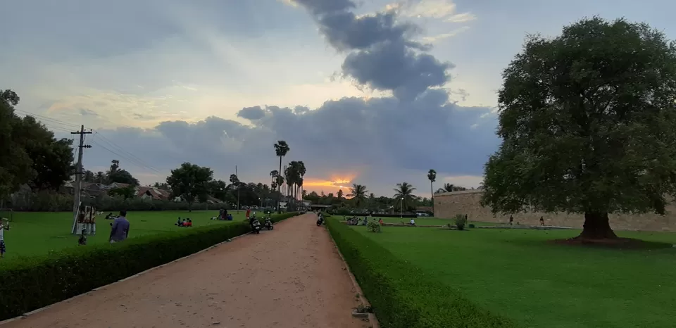 Photo of Shri Airavatesvara Temple By prem