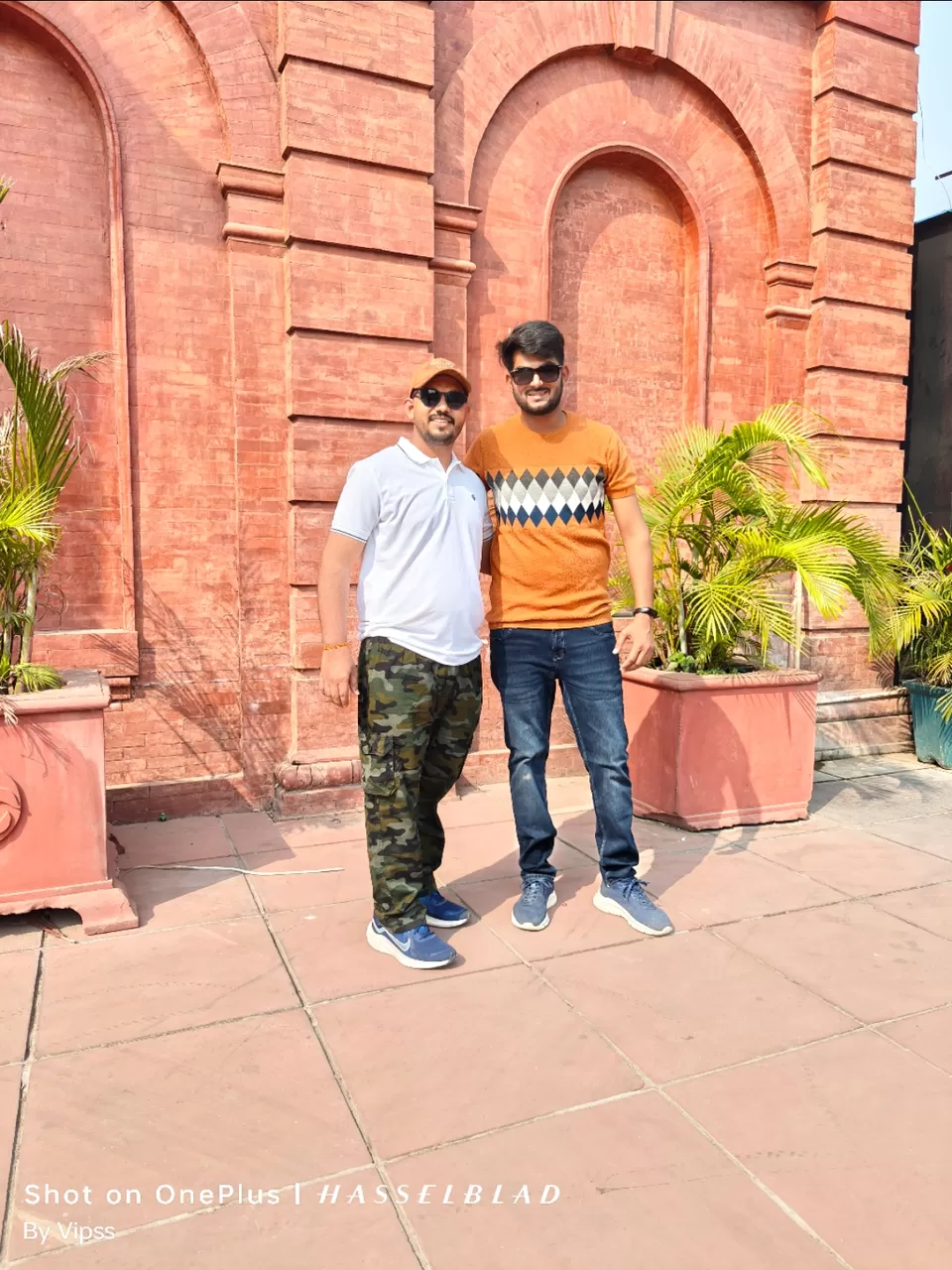 Photo of Partition Museum by Vipin Baid