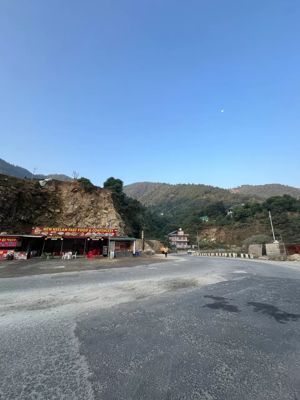 Photo of Manali by Vipin Baid
