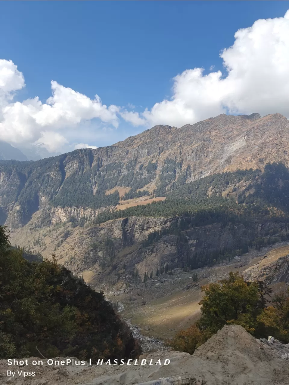 Photo of Rohtang Pass by Vipin Baid