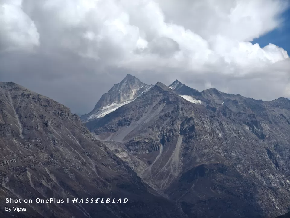 Photo of Rohtang Pass by Vipin Baid