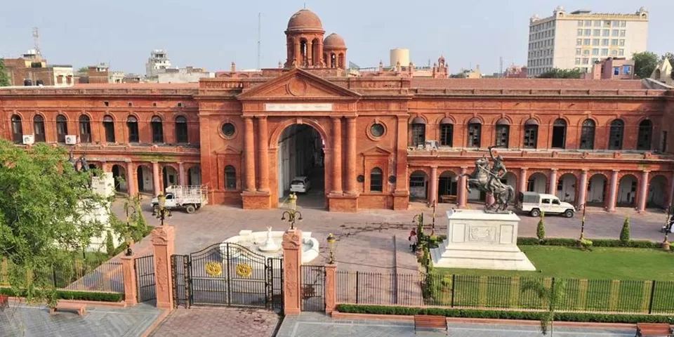 Photo of Partition Museum by Vipin Baid