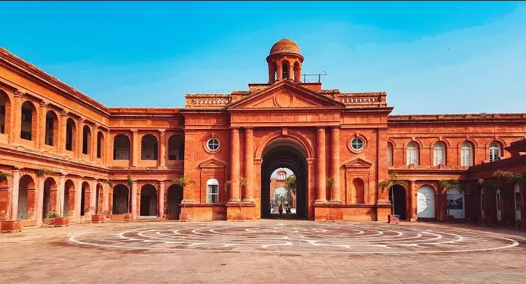 Photo of Partition Museum by Vipin Baid