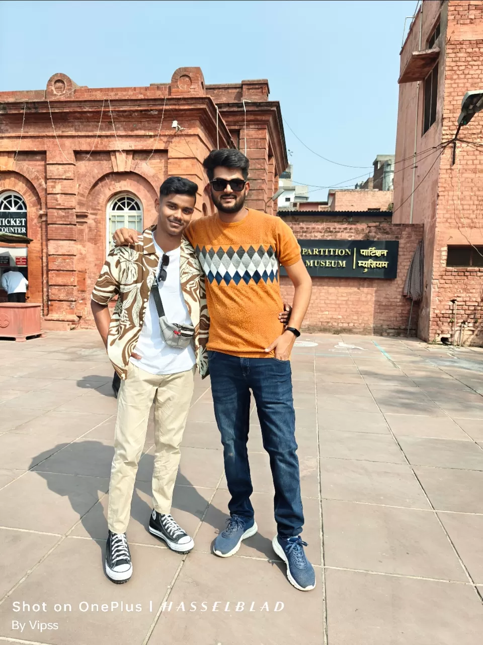 Photo of Partition Museum by Vipin Baid
