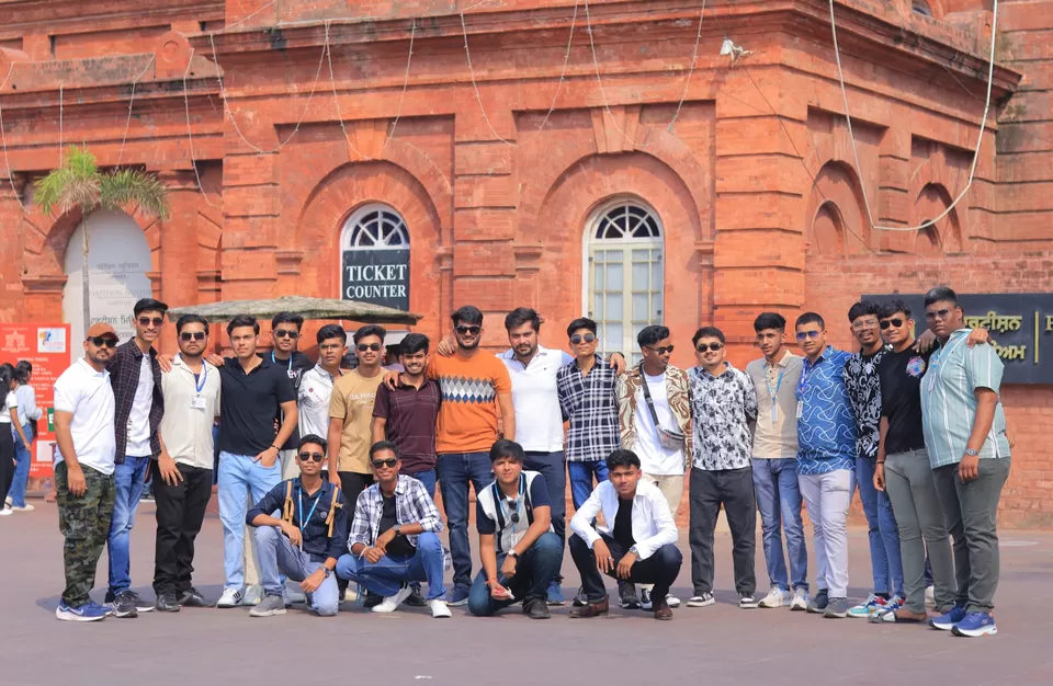 Photo of Partition Museum by Vipin Baid