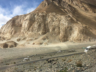 Photo of Do you wish to run away from reality? Head to Leh-Ladakh for a mesmerizing experience! 1/1 by Pragya Rawat