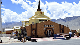 Photo of Hall of Fame, Leh by Pragya Rawat