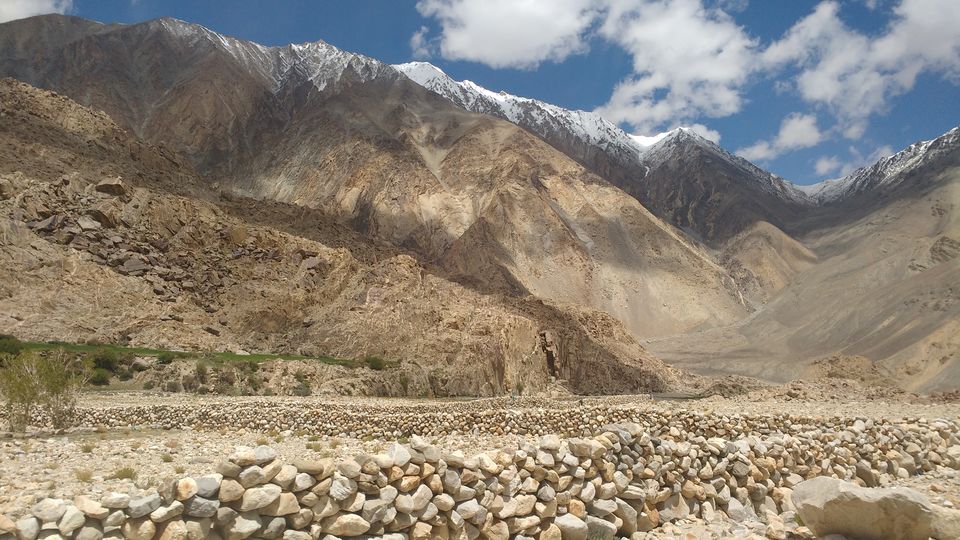 Photo of Do you wish to run away from reality? Head to Leh-Ladakh for a mesmerizing experience! by Pragya Rawat
