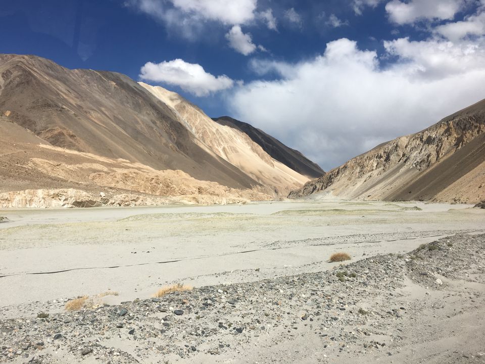 Photo of Do you wish to run away from reality? Head to Leh-Ladakh for a mesmerizing experience! by Pragya Rawat
