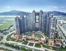 Photo of #ADreamComeTrue #20ThingsILoveAboutMacau #TripotoCommunity 8/20 by Pragya Rawat