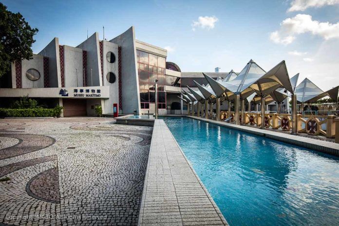Photo of #ADreamComeTrue #20ThingsILoveAboutMacau #TripotoCommunity 10/20 by Pragya Rawat