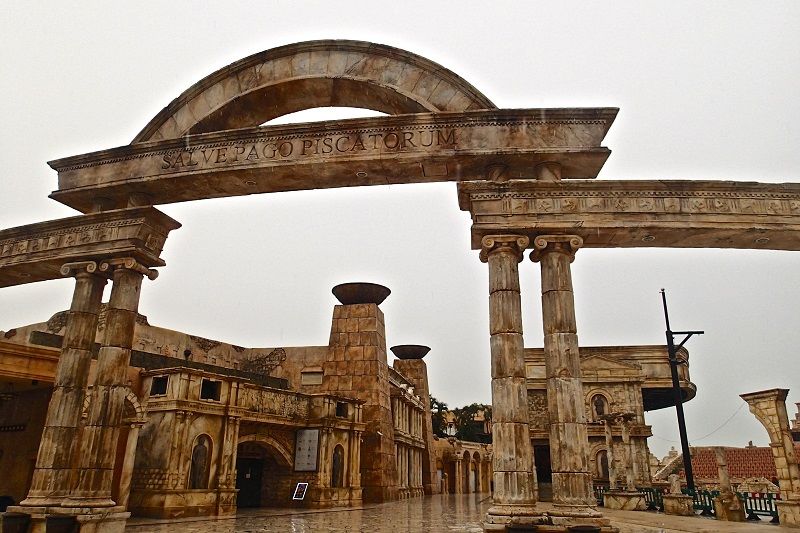 Photo of #ADreamComeTrue #20ThingsILoveAboutMacau #TripotoCommunity 15/20 by Pragya Rawat