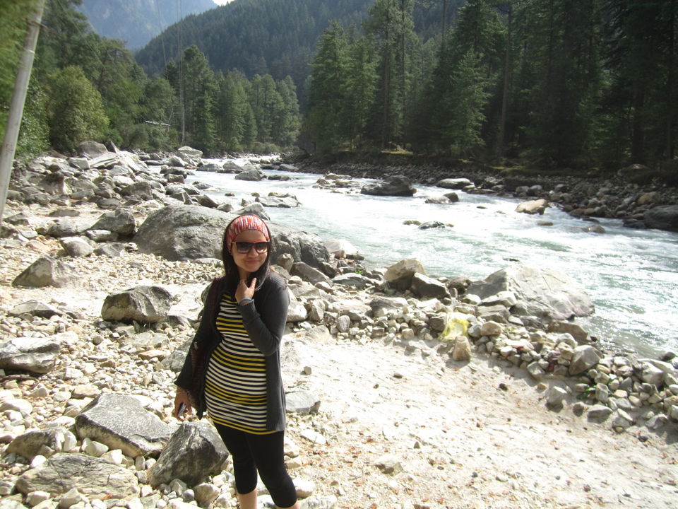 Photo of The trip that was a life-changing experience for me 9/9 by Pragya Rawat