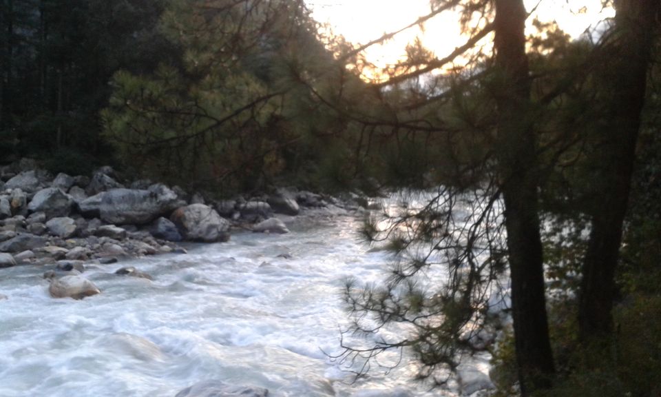 Photo of The trip that was a life-changing experience for me 7/9 by Pragya Rawat