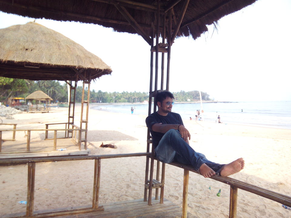 Photo of Pure Beach Experiences with Scuba Dive Adventure 1/13 by Shivam Shinde