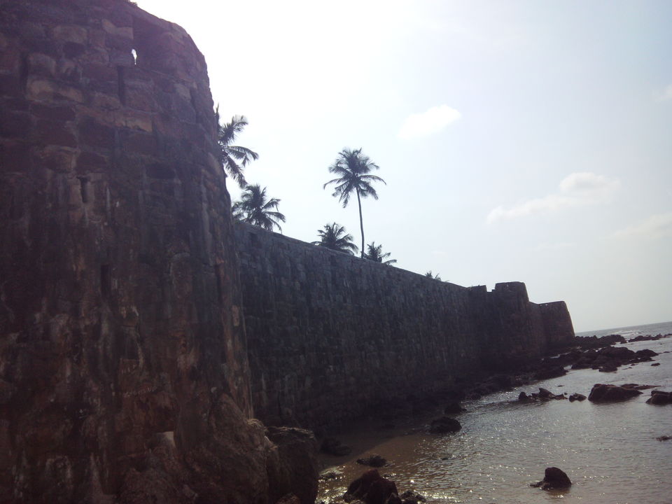 Photo of Pure Beach Experiences with Scuba Dive Adventure 4/13 by Shivam Shinde