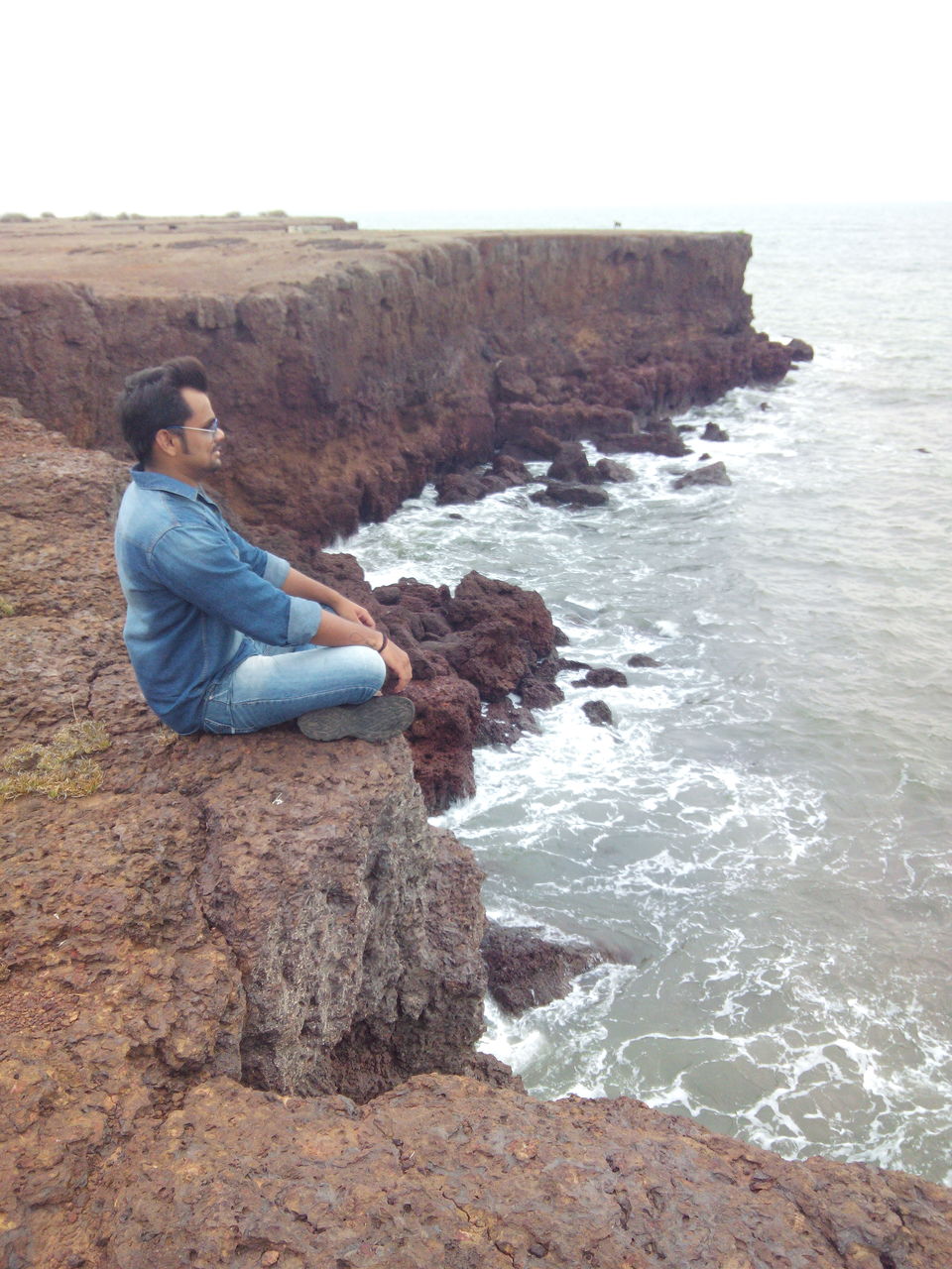 Photo of Pure Beach Experiences with Scuba Dive Adventure 5/13 by Shivam Shinde