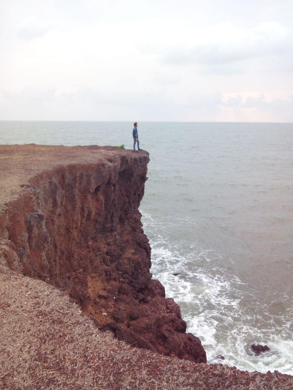 Photo of Pure Beach Experiences with Scuba Dive Adventure 6/13 by Shivam Shinde