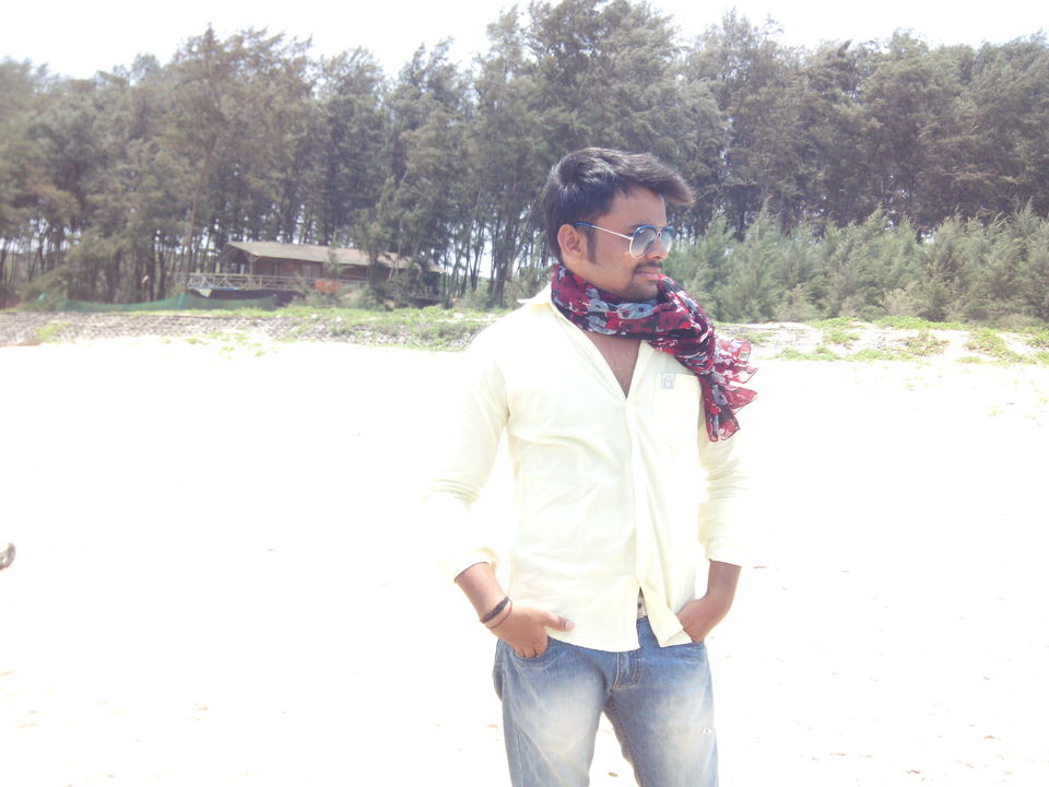 Photo of Pure Beach Experiences with Scuba Dive Adventure 7/13 by Shivam Shinde