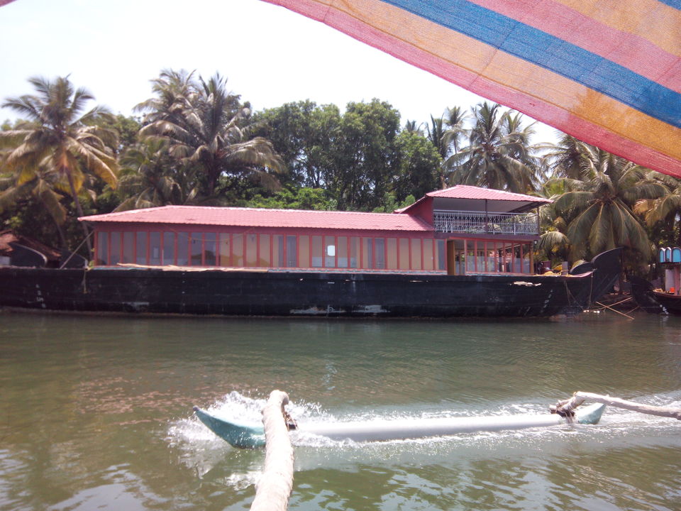 Photo of Pure Beach Experiences with Scuba Dive Adventure 9/13 by Shivam Shinde